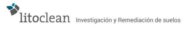 LITOCLEAN S.L