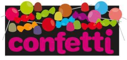 MUNDO CONFETTI JARAMA 50 SL